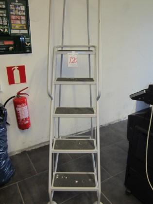 med bord 2612-119 Avslut: