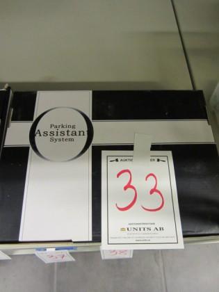 2612-033 Avslut: