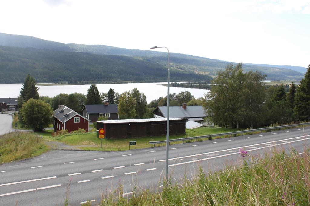 Bräcke 3:1