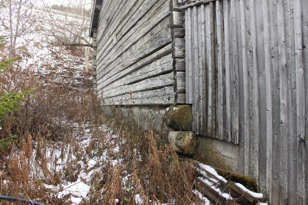 Figur 15 Ladugård 