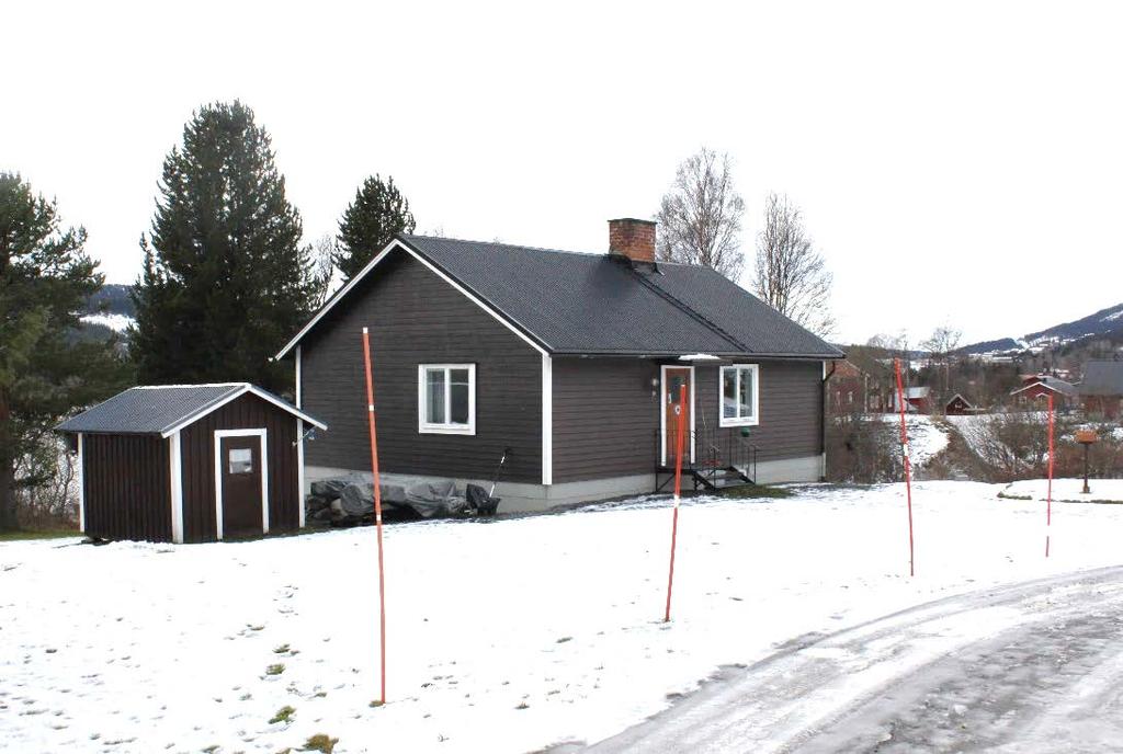 (VI). Antikvarisk