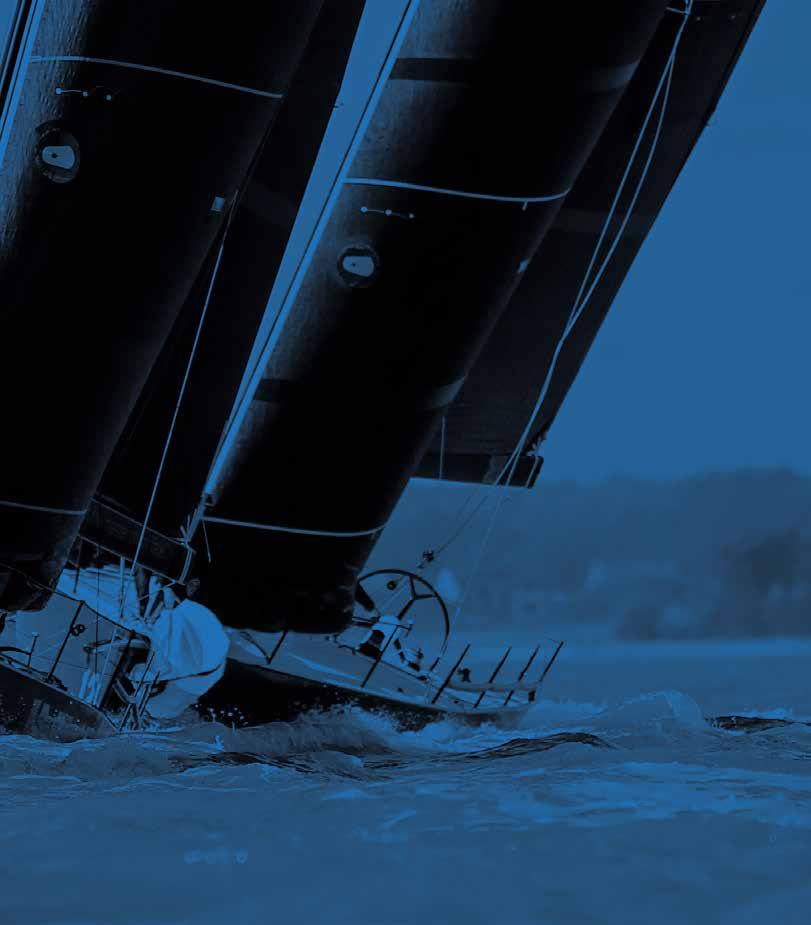 NORTH SAILS Sweden STOCKHOLM +46 (0) 8 544 80 770 Ängshyddevägen 1 Lidingö, 181
