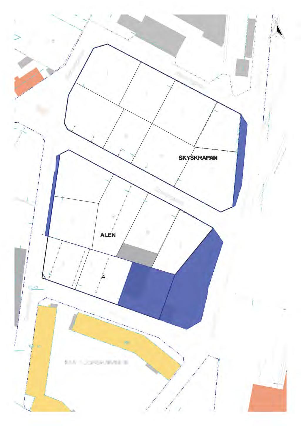Stadsbyggnadskontoret ~ J -_ ~ -... ~ ~ J ', r \ -;,\ \ \ '..L.... \. \ \' ----. / / 1a 1. : \ \,,, _.