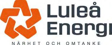 Luleå 2017-05-31 Inbjudan till samråd inför ansökan om förlängd koncession för befintlig 130 kv luftledning mellan Notviken och Gammelstad i Luleå kommun (enligt miljöbalken 6 kap 4 ) Luleå Energi AB