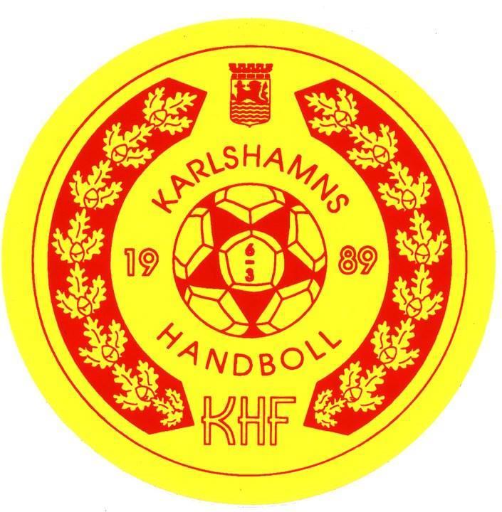 Röda tråden Karlshamns HF
