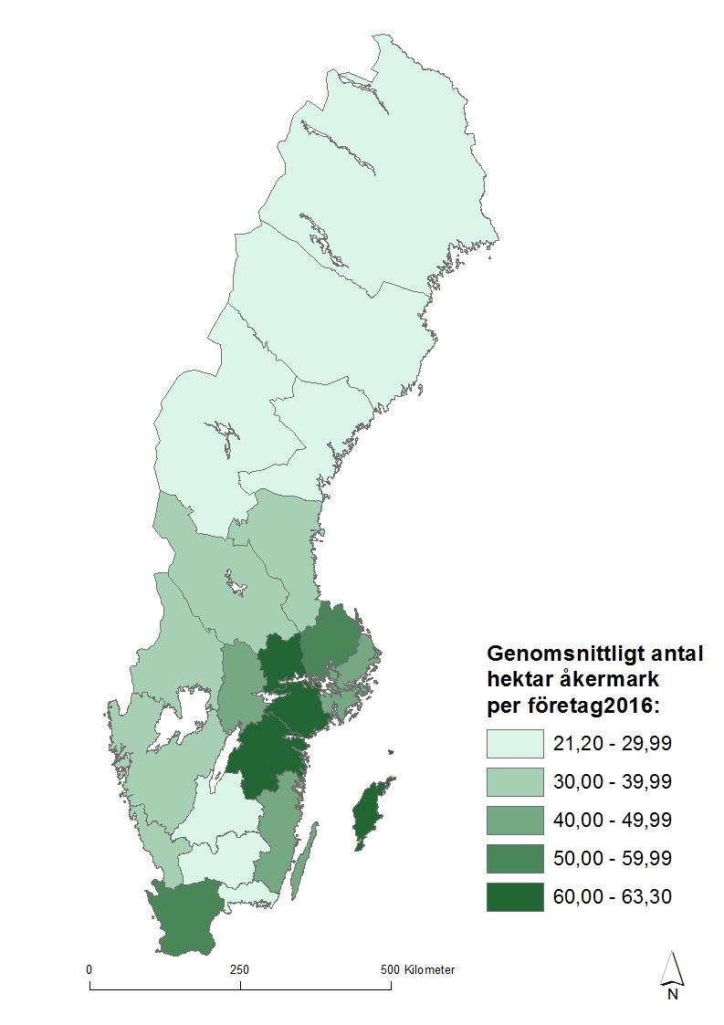 Statens Jordbruksverk 9 JO 34 SM 1701 Karta 1.