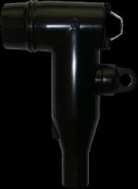 ANSLUTNINGSDON Interface/Serie A, 250 A