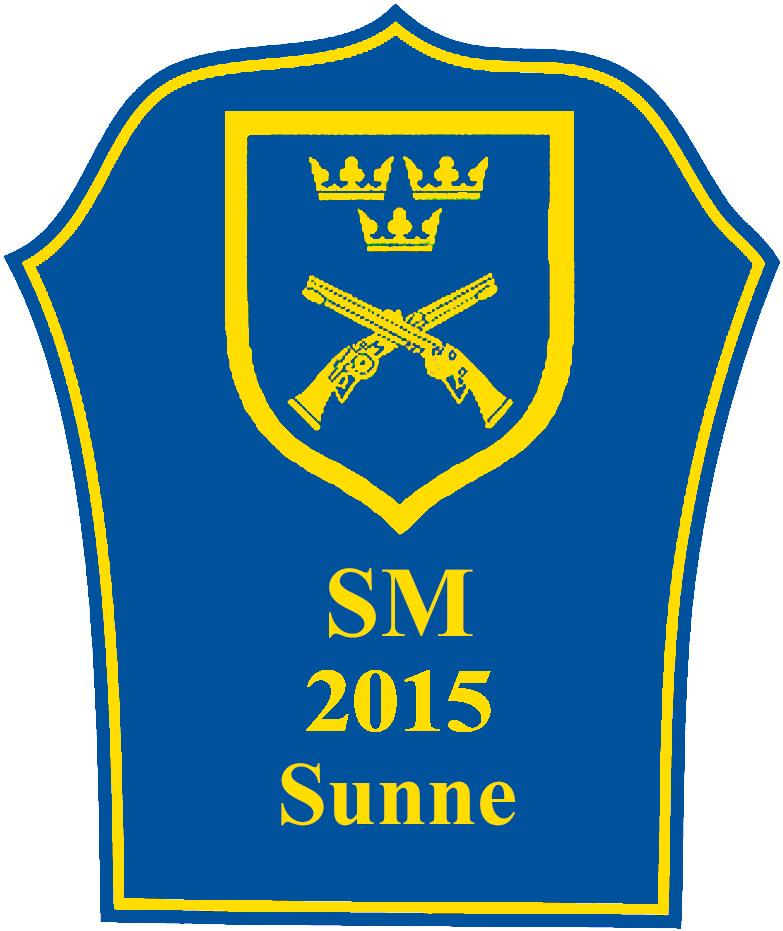 Resultat Fältskjutning