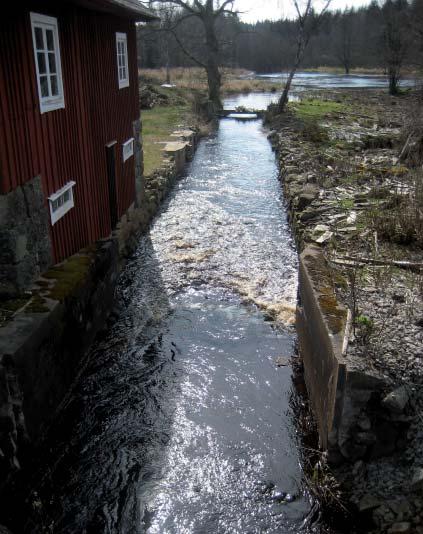 snart med såg.