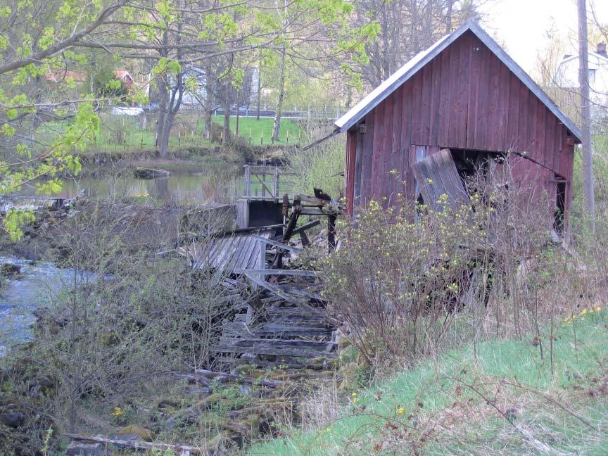 Lyckebyån,