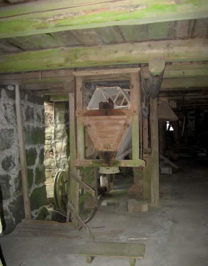 Lyckebyån,
