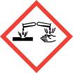 AVSNITT 1: Namnet på ämnet/blandningen och bolaget/företaget 1.1 Produktbeteckning Handelsnamn CA CLEAN I 1.