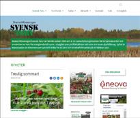 Rapporten bygger på en sammanfattning och syntes av både vetenskaplig litteratur från state-of-the-art databaser och tekniska rapporter från tidigare forskningsprojekt (främst svenska och finska).