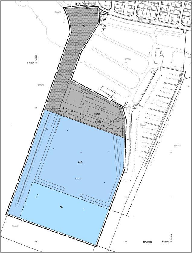4 (1) 1 Uppdrag På uppdrag av Fortifikationsverket har Norconsult AB utfört en fördjupad geoteknisk utredning och undersökning avseende förslag till ny detaljplan vid s hamn.