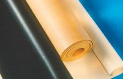 I skyddsapplikationerna innefattas allt såsom mekaniskt, kemiskt, elektriskt och temperaturbeständigt skydd. Trelleborg har mer än 100 års erfarenhet av gummiproduktion.