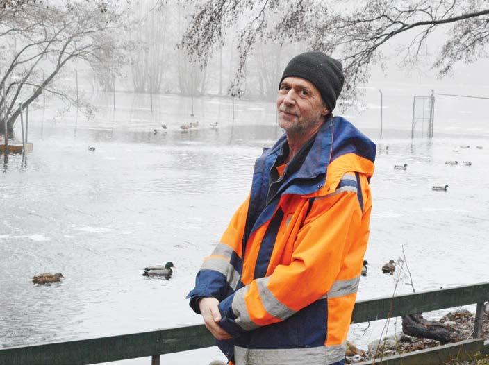 EN DEL AV DIREKTPRESS NUMMER 1 2. 12 JANUARI 18 JANUARI 2019. ÅRGÅNG 4.