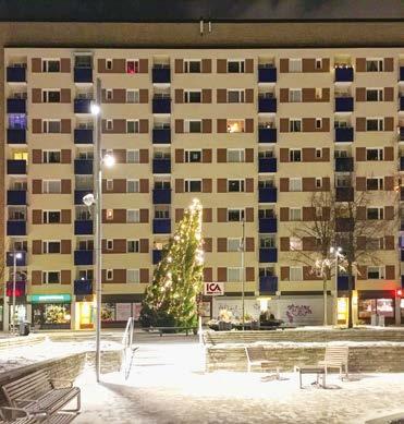 Antagligen utgör du en ytterst liten del av befolkningen. Jag tycker ändå att det är något vackert med nyårslöften. De representerar drömmen om vilken person vi har potential att bli.
