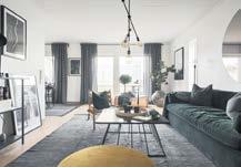 30 Bostadstyp: radhus Antal rum: 4 Storlek: 92 kvm Pris från: 2 995 000 Inflyttning: vinter 2019/2020 Läs mer: bonava.
