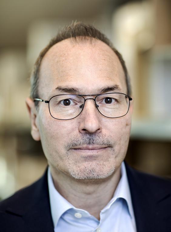 VD HAR ORDET Bra resultat trots svagt fjärde kvartal Trots ett svagare fjärde kvartal lyckades Christian Berner för helåret nå ett bra resultat och en fortsatt förbättrad lönsamhet.