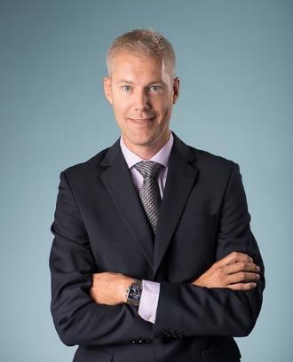 VD Erik Landgren kommenterar första kvartalet 2018 Verksamhetsårets första kvartal har varit intensivt inför lanseringen av Ironhand i slutet av mars.