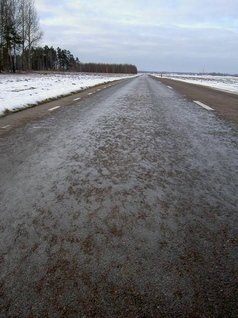 provsträckor á 120-200m sockerhalt, 25 %,