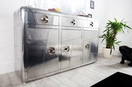 industristil 0837-005 Avslut:
