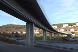 Gestaltningen ska leda till att hela järnvägssträckan utförs på ett medvetet sätt.