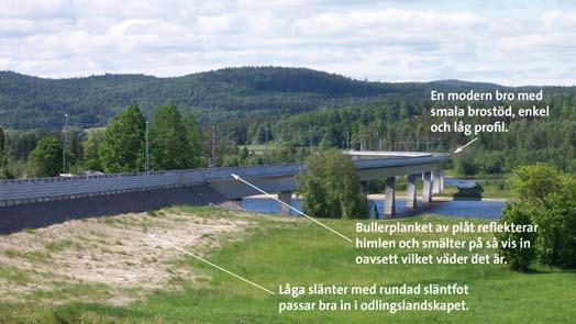 Norrbotniabanan Järnvägsutredning 120 Utställningshandling 7.
