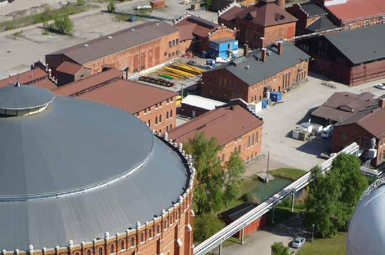 Modellen är sprungen ur ett behov av att ur ett riksperspektiv kunna värdera ett objekt i förhållande till andra objekt.