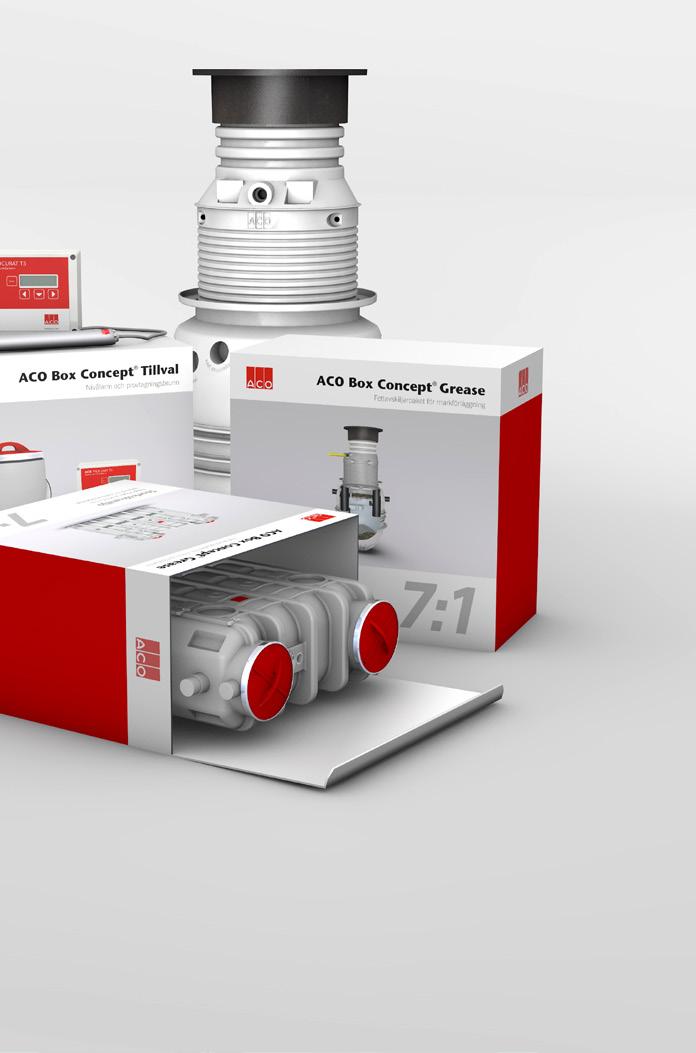 2017:2 ACO Box Concept Grease