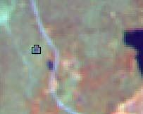 scenpar, 500-800 m.ö.h.