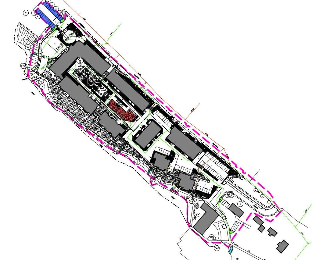 Aroseken bostäder AB Vårdboende Karlslund Göteborg 2017-07-06 Structor Mark Göteborg AB Projektbenämning: Vårdboende Karlslund Uppdragsansvarig: Johan Bengtsson
