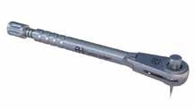 IMPLANTATKIRURGI FRACTURED ABUTMENT EXTRACTOR 30-027-000 Instrument för att enkelt