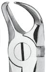 se/info där du hittar en film som beskriver Physics Forceps BASIC SWEDE DENTAL för alla tänder