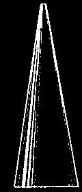 Klarar wire upp till diameter 0,7 mm Avbitare TC