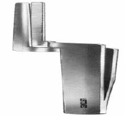 Vanlig pincett 15 cm 10-825-150 ANATOMISKA PINCETTER TC = Hårdmetall DIAMANT POINTSPINCETT VANLIG 15 cm 10-905-150 Pointspincett med vår vanliga pincett som grund. Stabil och går aldrig i kors.