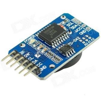 Makers-rörelsen WiFi