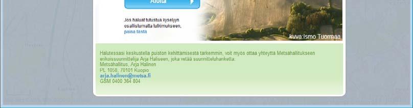 Mina bästa ställen i Sibbo storskog 4.