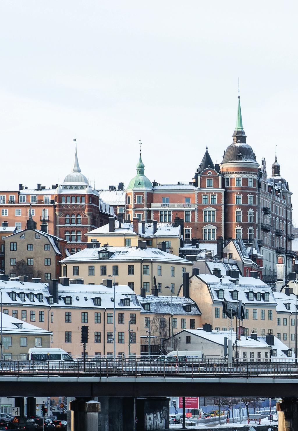 VINTERSÄKRA