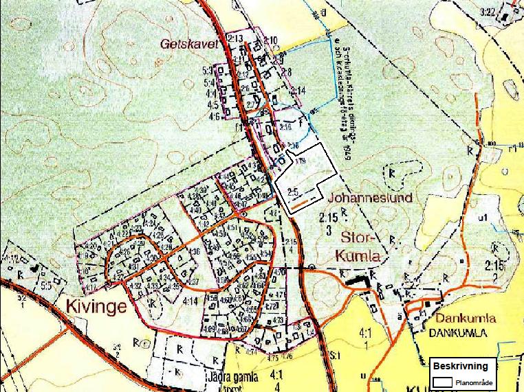 Recipient Området avvattnas till Ryssviken, Mälaren. Ryssviken ingår i den av Vattendirektivet utpekade vattenförekomsten Mälaren-Lårstaviken.