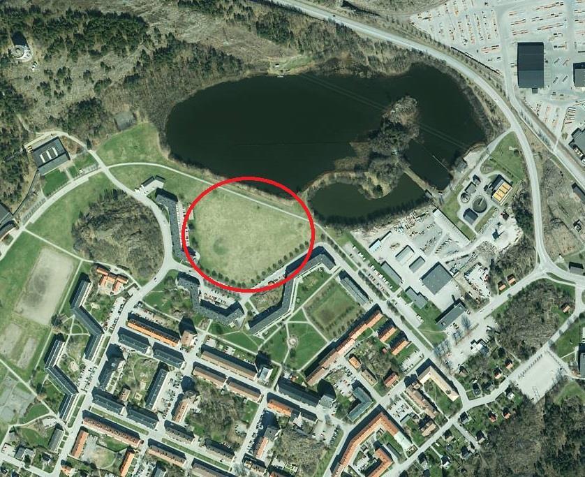1 UPPDRAG På uppdrag av Oxelösunds kommun har WSP tittat på de geotekniska aspekterna som kan påverka hanteringen av dagvatten inom området för detaljplan för Sjögatan i Oxelösund (detaljplan för