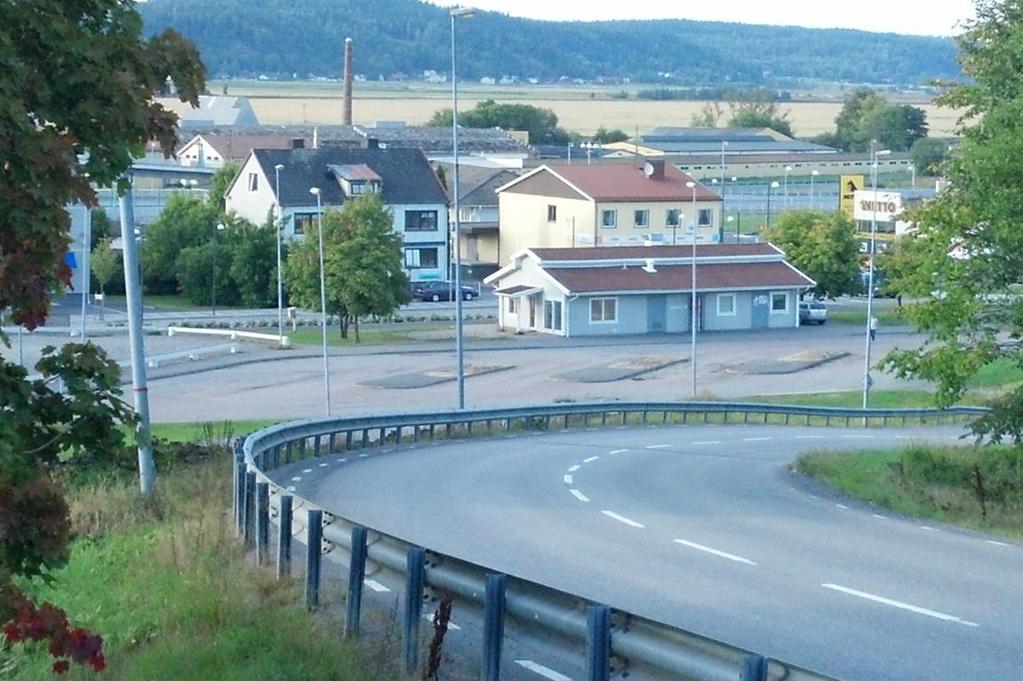Bostäder inom