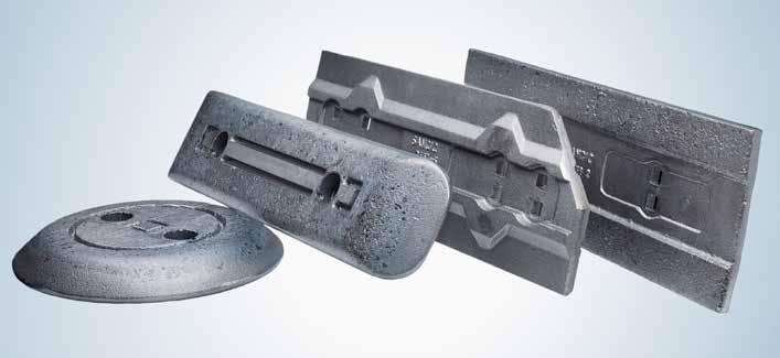 SANDVIK HX 900 VÄGSTÅLSKATALOG SHARQEDGES PRODUCTS Art. nr B. mm T. mm L.