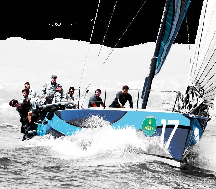 Ocean 3000 XG Är den högkapacitetsfiber som utgör grunden för många