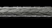 Flätningsteknik STS Ocean 5000-kärna Fiber: SK78 Heat stretch Flätning: 12 trådar Teknologin i den här kärnan är ett måste för alla användningsområden som kräver hög prestanda, som exempelvis