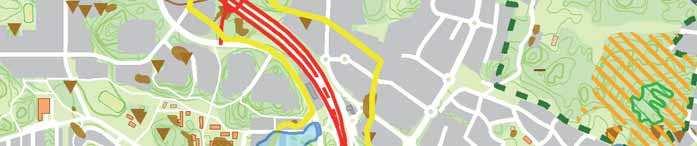 Sumpskogar Markavvattningsföretag Nyckelbiotoper Figur 8.