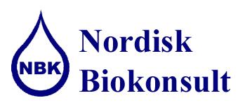 Inventering av vattenvegetation, Flaten 26 En studie av Flatens makrofytflora - artsammansättning, förekomst och utbredning Inventeringen är utförd av Nordisk Biokonsult, på uppdrag av Stockholm