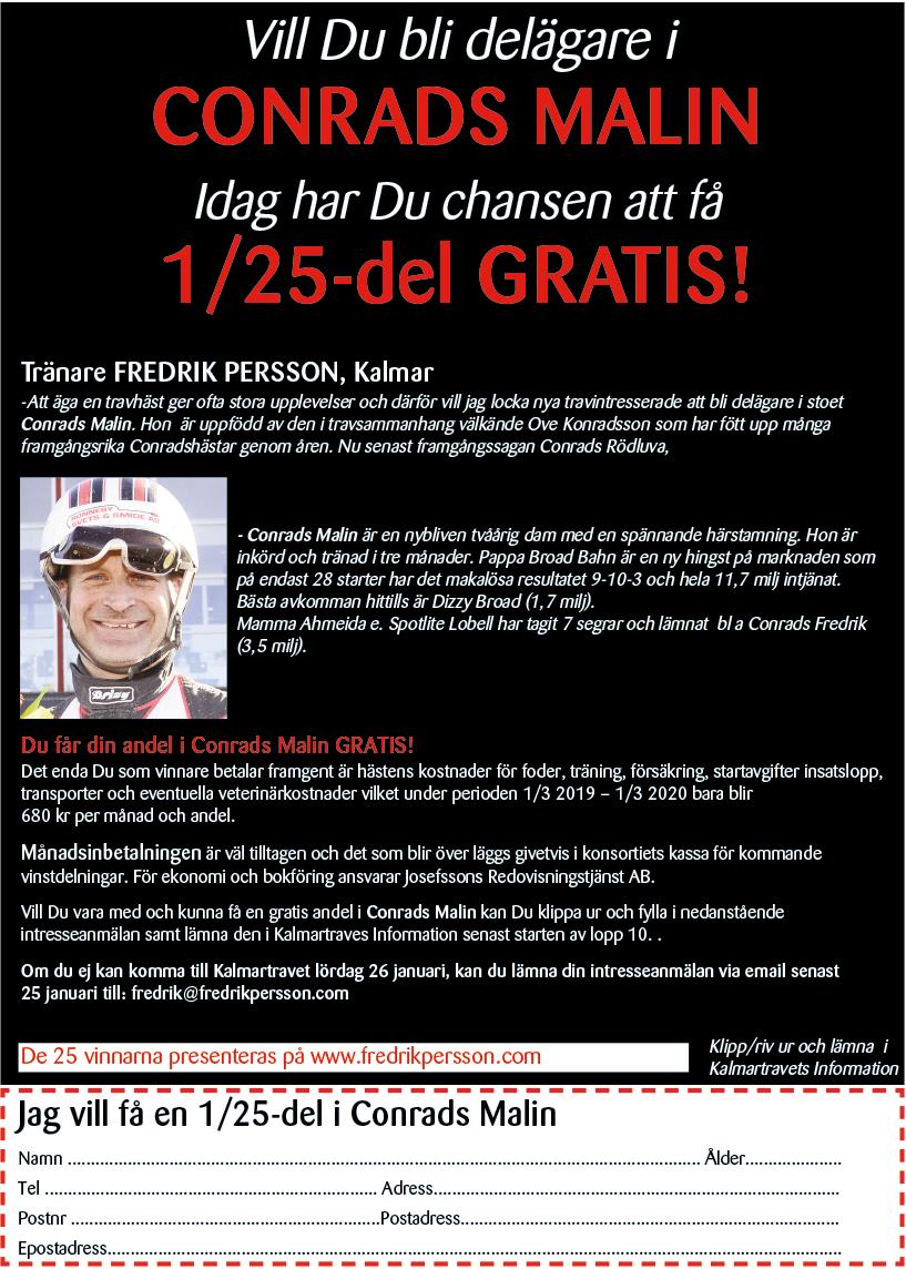 KUSK-/RYTTARSTATISTIK Dagens kuskar/ryttare per söndag den 0 januari Kör i lopp Bana 0 % tkr 0 % Adielsson, Erik,,,,,,0,, S -- 0 -- Andersson, ulia a MP 0-0-0 0 -- Andersson, Oskar lä,,, RO -- --