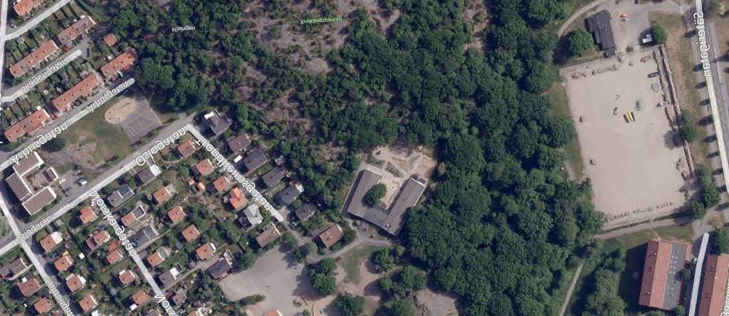 försvårar en utvärdering.