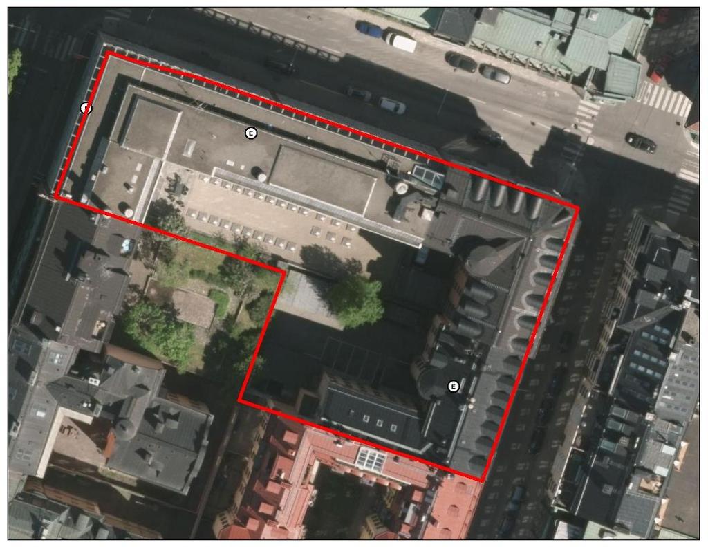 Sida 5 (12) förorenat grundvatten och därefter transporteras genom jordlagren in i byggnader belägna över det förorenade grundvattnet.